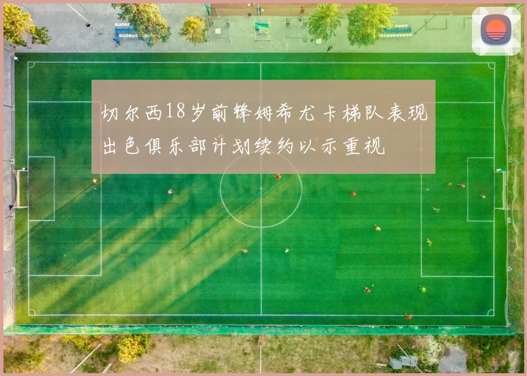 切尔西18岁前锋姆希尤卡梯队表现出色俱乐部计划续约以示重视